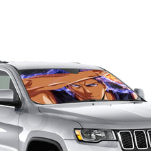 Load image into Gallery viewer, Kuroko's Basketball Daiki Aomine Car Sunshade