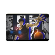 Load image into Gallery viewer, Kuroko's Basketball Daiki Aomine Credit Card Skins (4-in-1 Pack)