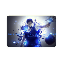 Load image into Gallery viewer, Kuroko's Basketball Daiki Aomine Credit Card Skins (4-in-1 Pack)