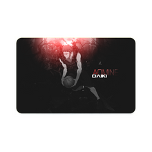 Load image into Gallery viewer, Kuroko's Basketball Daiki Aomine Credit Card Skins (4-in-1 Pack)