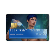 Load image into Gallery viewer, Kuroko's Basketball Daiki Aomine Credit Card Skins (4-in-1 Pack)