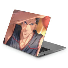 Load image into Gallery viewer, Kuroko's Basketball Daiki Aomine  Macbook Skin