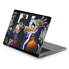 Load image into Gallery viewer, Kuroko's Basketball Daiki Aomine  Macbook Skin