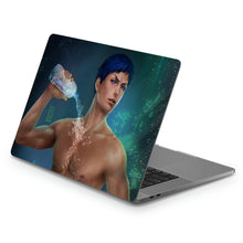 Load image into Gallery viewer, Kuroko's Basketball Daiki Aomine  Macbook Skin