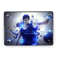 Load image into Gallery viewer, Kuroko's Basketball Daiki Aomine  Macbook Skin