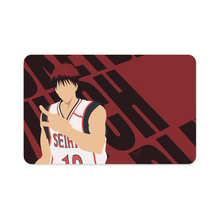 Load image into Gallery viewer, Kuroko's Basketball Taiga Kagami Credit Card Skins (4-in-1 Pack)