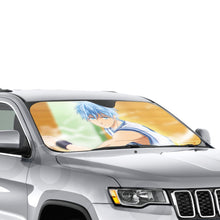 Load image into Gallery viewer, Kuroko's Basketball Tetsuya Kuroko Car Sunshade