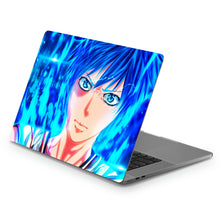 Load image into Gallery viewer, Kuroko's Basketball Tetsuya Kuroko  Macbook Skin