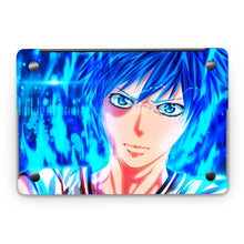 Load image into Gallery viewer, Kuroko's Basketball Tetsuya Kuroko  Macbook Skin