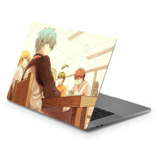 Load image into Gallery viewer, Kuroko's Basketball Tetsuya Kuroko, Taiga Kagami  Macbook Skin
