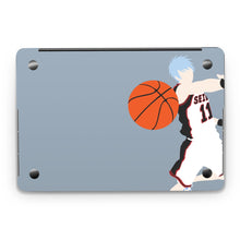 Load image into Gallery viewer, Kuroko Tetsuya  Macbook Skin