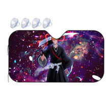 Load image into Gallery viewer, Kurosaki Ichigo  Car Sunshade