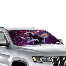 Load image into Gallery viewer, Kurosaki Ichigo  Car Sunshade
