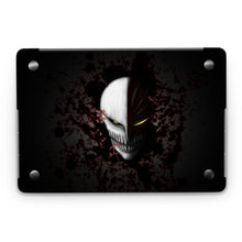 Load image into Gallery viewer, Kurosaki Ichigo Hollow Mask Macbook Skin