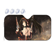 Load image into Gallery viewer, Kurumi Car Sunshade