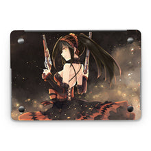 Load image into Gallery viewer, Kurumi Macbook Skin