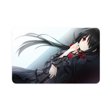 Load image into Gallery viewer, Kurumi Tokisaki (Date A Live) Credit Card Skins (4-in-1 Pack)