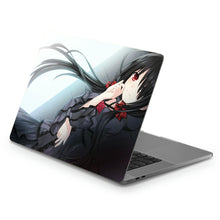 Load image into Gallery viewer, Kurumi Tokisaki (Date A Live) Macbook Skin