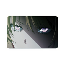 Load image into Gallery viewer, Kushida Kikyou Credit Card Skins (4-in-1 Pack)