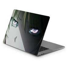 Load image into Gallery viewer, Kushida Kikyou Macbook Skin