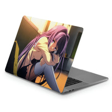 Load image into Gallery viewer, Kyou Fujibayashi  Macbook Skin