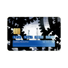 Load image into Gallery viewer, Kyouma & Mayuri Credit Card Skins (4-in-1 Pack)
