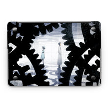 Load image into Gallery viewer, Kyouma & Mayuri  Macbook Skin