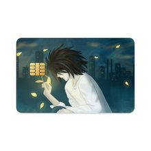 Load image into Gallery viewer, L Credit Card Skins (4-in-1 Pack)