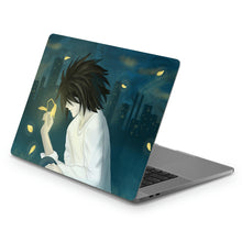 Load image into Gallery viewer, L  Macbook Skin