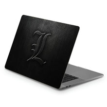 Load image into Gallery viewer, L  Macbook Skin