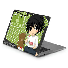 Load image into Gallery viewer, L Macbook Skin