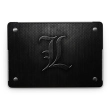 Load image into Gallery viewer, L  Macbook Skin