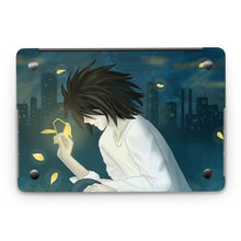 Load image into Gallery viewer, L  Macbook Skin
