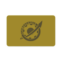 Load image into Gallery viewer, Lab Member Pin Credit Card Skins (4-in-1 Pack)