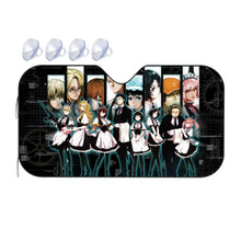 Load image into Gallery viewer, Lab Members Car Sunshade