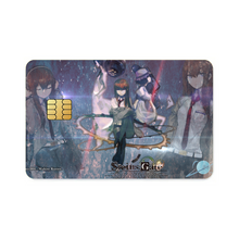 Load image into Gallery viewer, Lab Members Credit Card Skins (4-in-1 Pack)