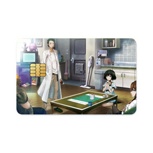 Load image into Gallery viewer, Lab Members Credit Card Skins (4-in-1 Pack)