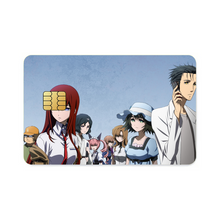 Load image into Gallery viewer, Lab Members Credit Card Skins (4-in-1 Pack)