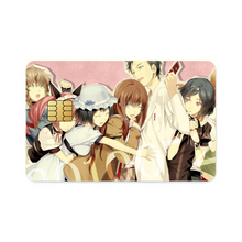 Load image into Gallery viewer, Lab Members Credit Card Skins (4-in-1 Pack)