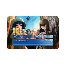 Load image into Gallery viewer, Lab Members Credit Card Skins (4-in-1 Pack)