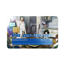 Load image into Gallery viewer, Lab Members Credit Card Skins (4-in-1 Pack)