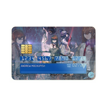 Load image into Gallery viewer, Lab Members Credit Card Skins (4-in-1 Pack)