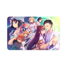 Load image into Gallery viewer, Lab Members Credit Card Skins (4-in-1 Pack)