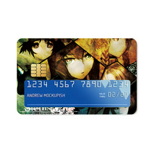 Load image into Gallery viewer, Lab Members Credit Card Skins (4-in-1 Pack)