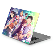 Load image into Gallery viewer, Lab Members Macbook Skin