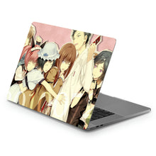 Load image into Gallery viewer, Lab Members Macbook Skin