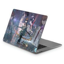 Load image into Gallery viewer, Lab Members Macbook Skin