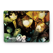 Load image into Gallery viewer, Lab Members Macbook Skin