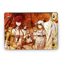 Load image into Gallery viewer, Lab Members Macbook Skin