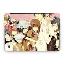 Load image into Gallery viewer, Lab Members Macbook Skin